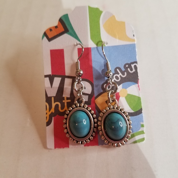Jewelry - Handmade earrings  j301